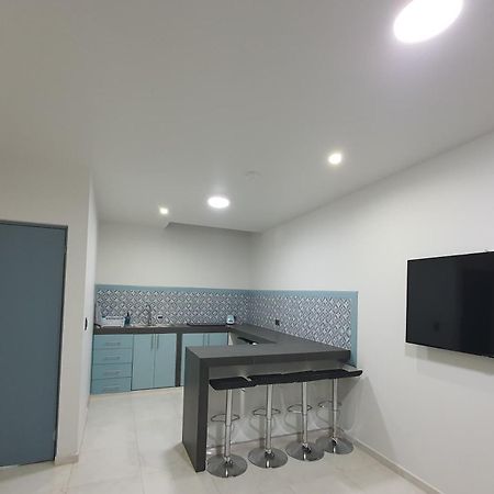Апартаменти Departamento 11 Personas, Centrico A 3 Min De Paseo Дуранґ Екстер'єр фото