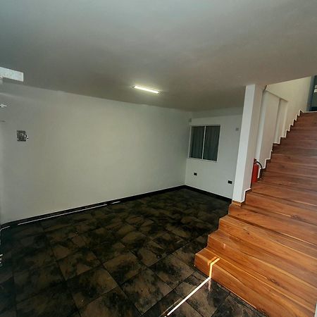 Апартаменти Departamento 11 Personas, Centrico A 3 Min De Paseo Дуранґ Екстер'єр фото