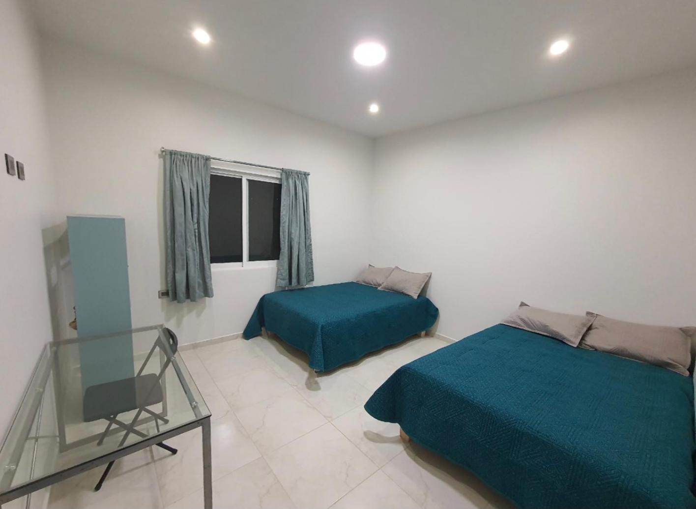 Апартаменти Departamento 11 Personas, Centrico A 3 Min De Paseo Дуранґ Екстер'єр фото