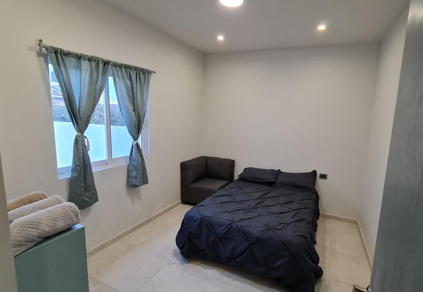 Апартаменти Departamento 11 Personas, Centrico A 3 Min De Paseo Дуранґ Екстер'єр фото