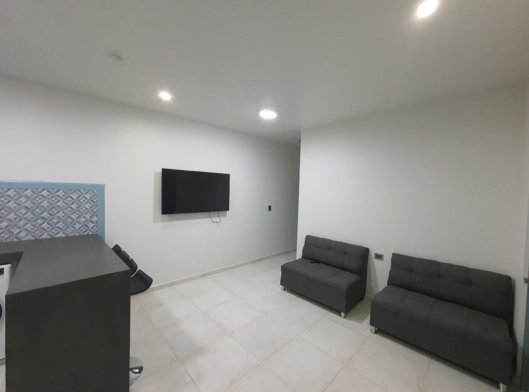Апартаменти Departamento 11 Personas, Centrico A 3 Min De Paseo Дуранґ Екстер'єр фото