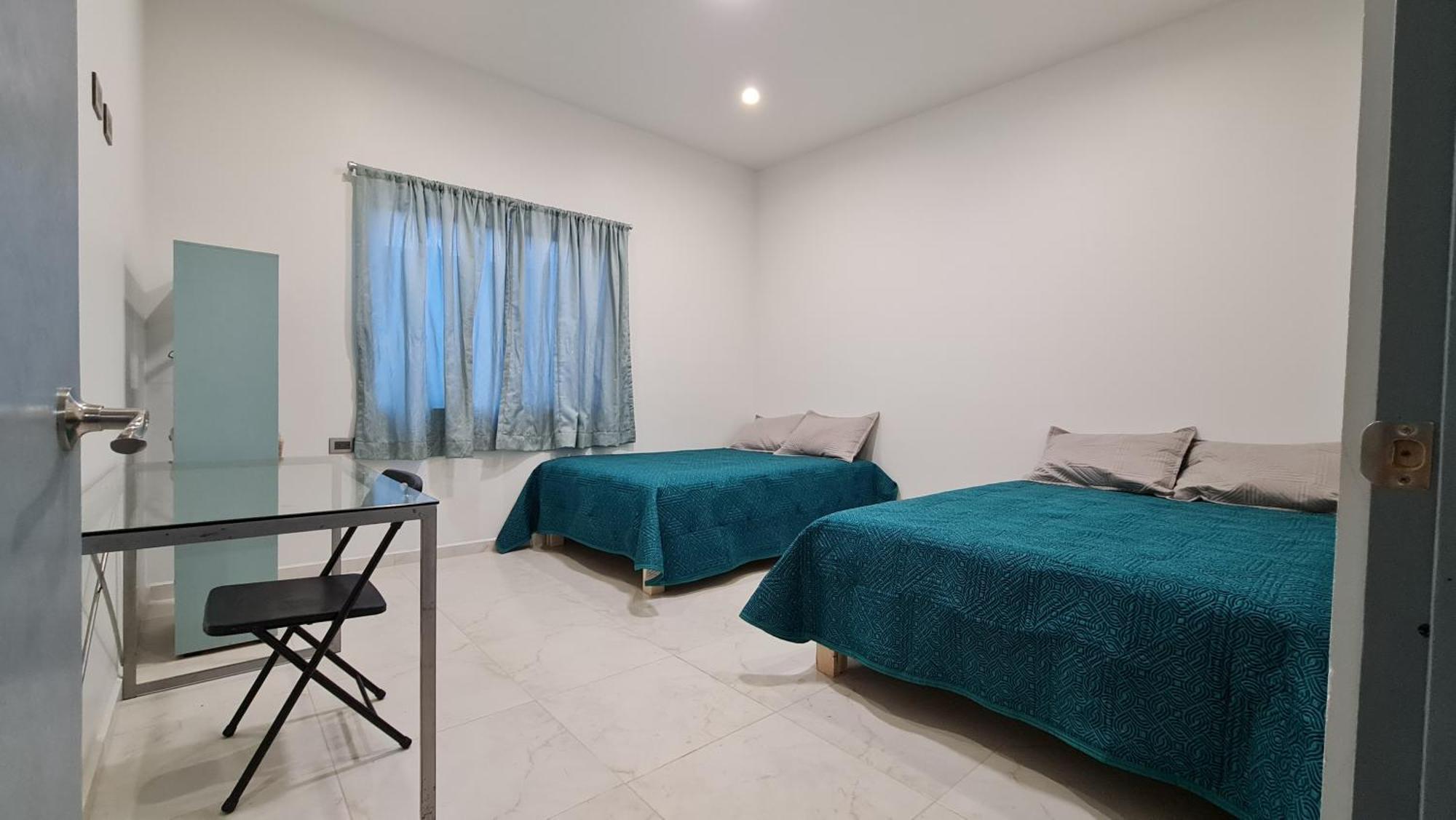 Апартаменти Departamento 11 Personas, Centrico A 3 Min De Paseo Дуранґ Екстер'єр фото