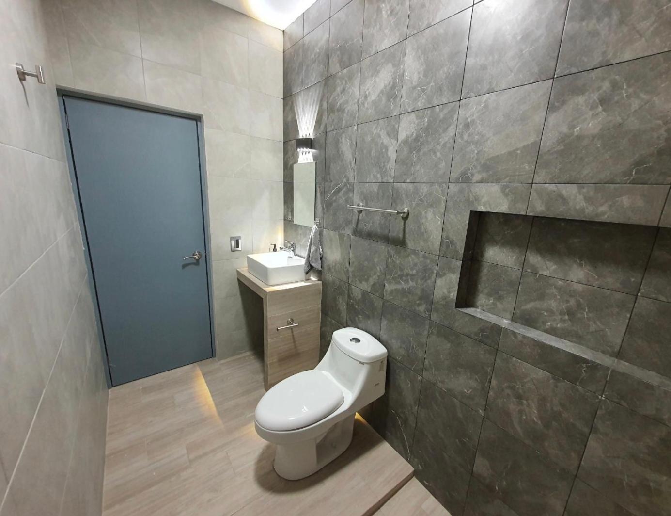 Апартаменти Departamento 11 Personas, Centrico A 3 Min De Paseo Дуранґ Екстер'єр фото