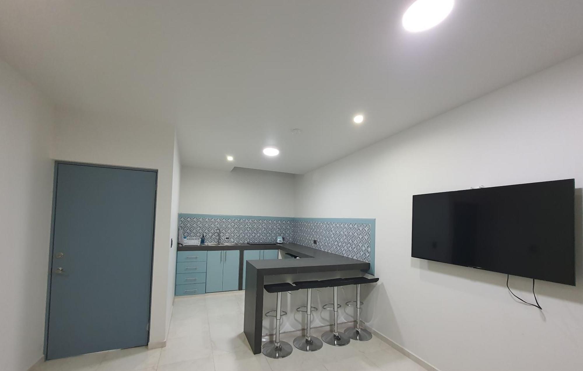 Апартаменти Departamento 11 Personas, Centrico A 3 Min De Paseo Дуранґ Екстер'єр фото