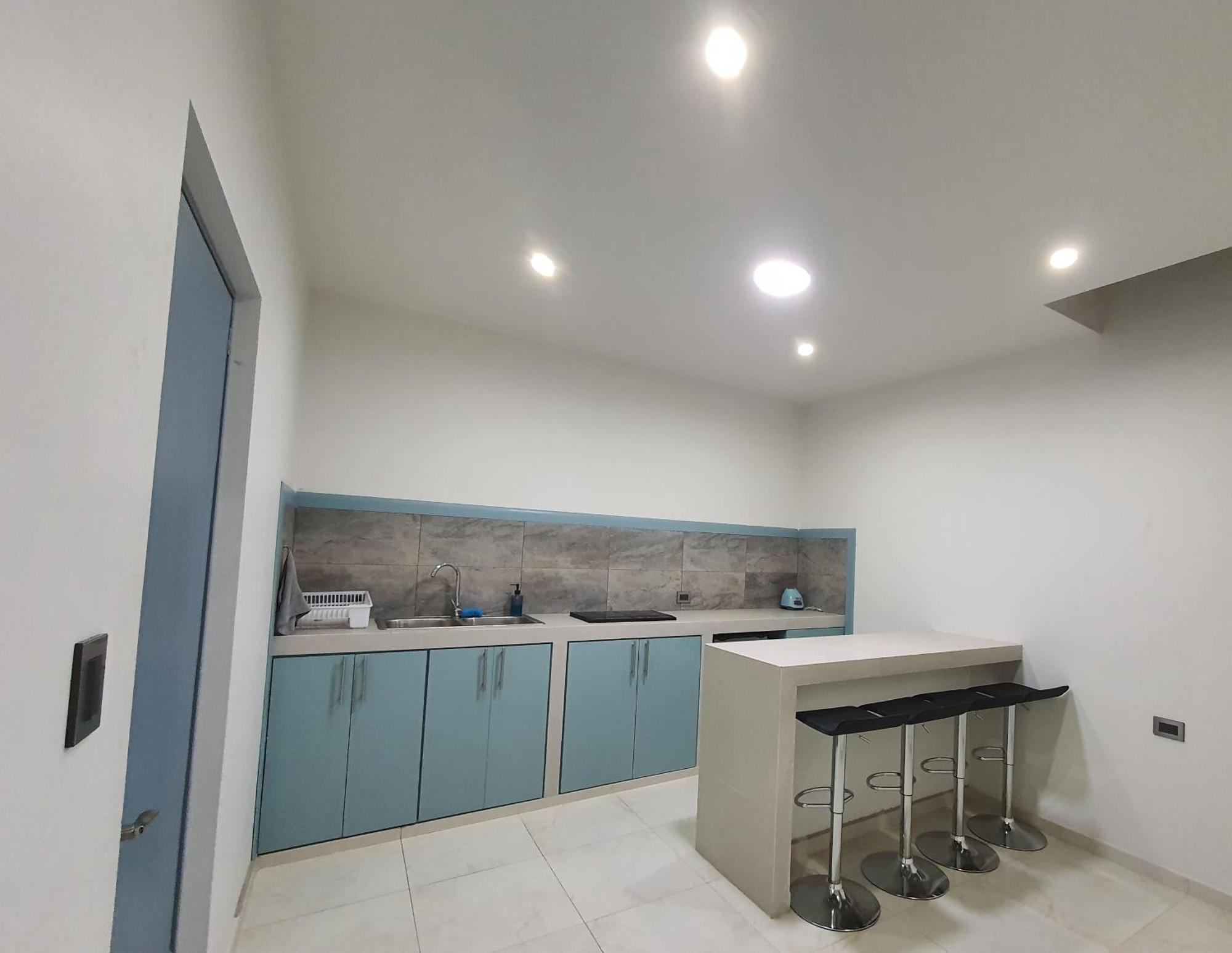 Апартаменти Departamento 11 Personas, Centrico A 3 Min De Paseo Дуранґ Екстер'єр фото