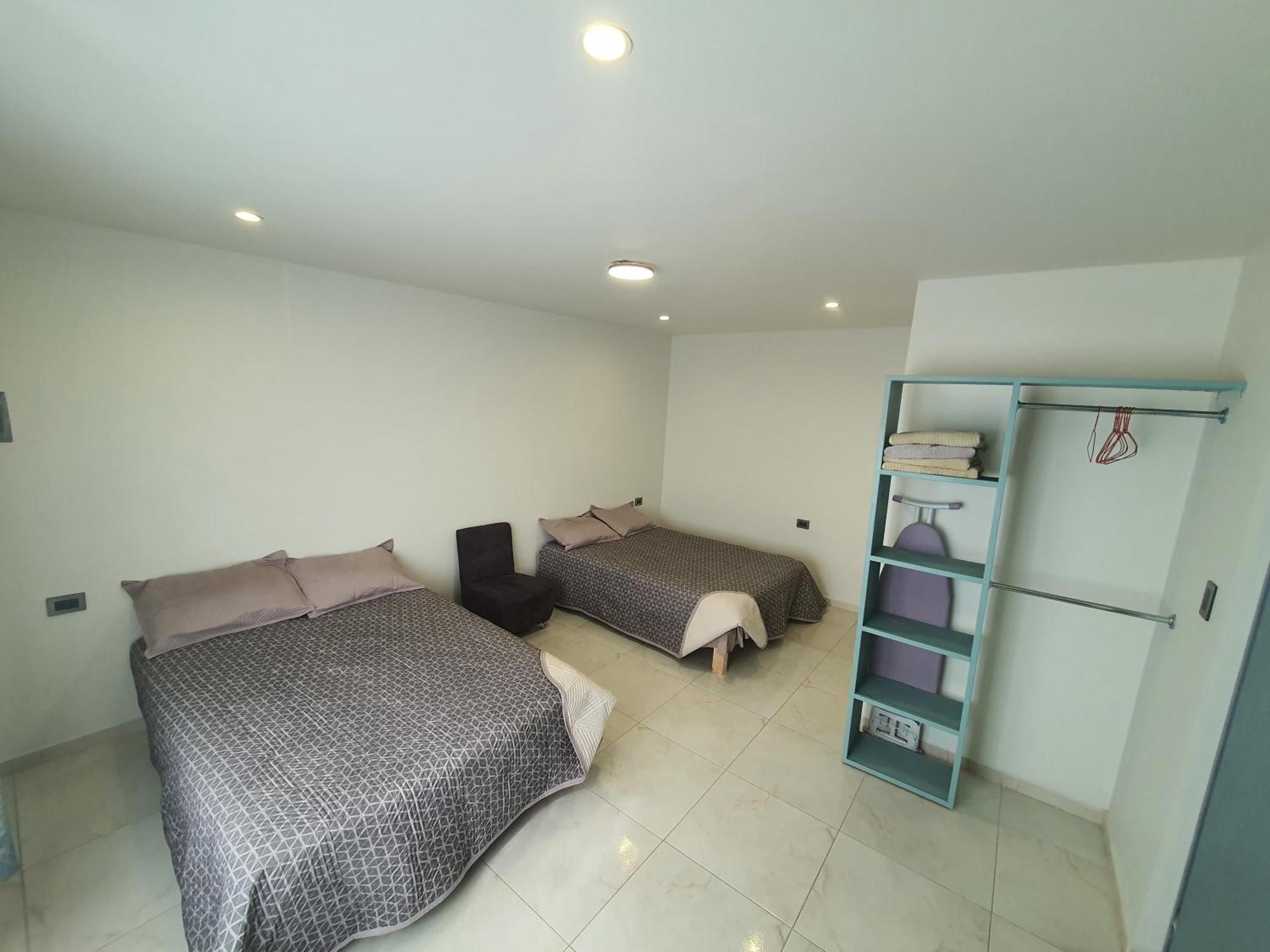Апартаменти Departamento 11 Personas, Centrico A 3 Min De Paseo Дуранґ Екстер'єр фото